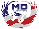 MD Helicopter INC